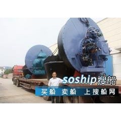 全回转舵桨 RFRP – W400全回转舵桨图1