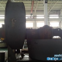 全回转舵桨 供应全回转导管舵桨 RFDRP120图1