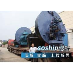 导管桨 供应RFRP-W4800全回转导管桨舵桨图1