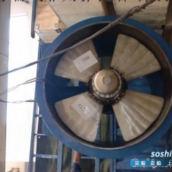 水下无桨推进器 出售RF-FPTT60定距桨侧向推进器
