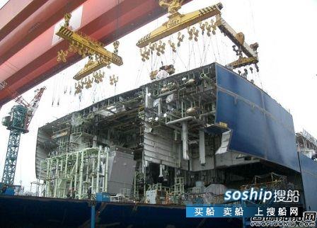 三菱重工空调 三菱重工战略转型进军气体动力船市场
