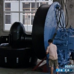 导管桨 出售RFRP-W4000全回转导管桨舵桨