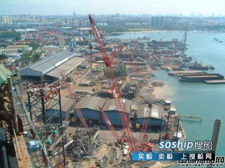 胜科海事 胜科海事和Marco Polo撤单纠纷达成和解
