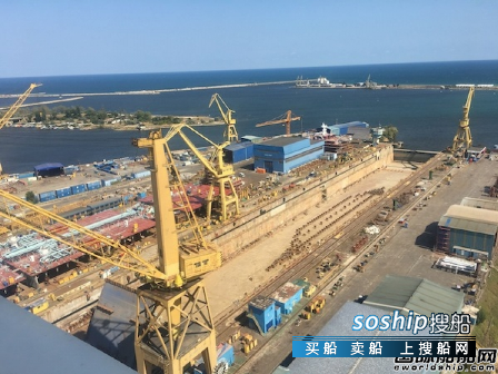 大宇重工 达门造船收购大宇曼加利亚重工