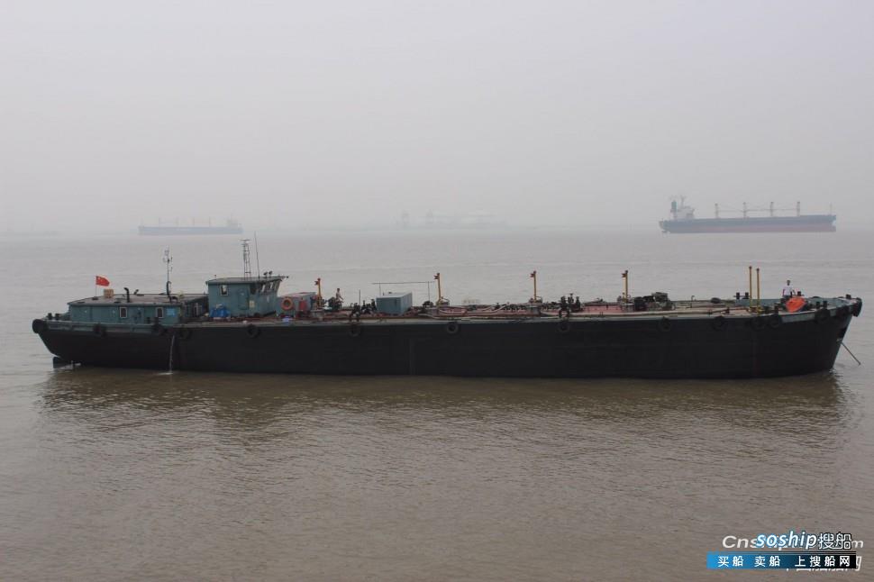 内河船和江海直达船使用柴油标准 转让内河柴油船
