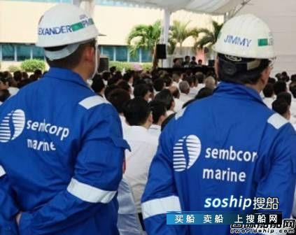 胜科海事 胜科海事抛售JAS全部股权