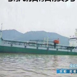 油船出售 供应2342吨油船出售