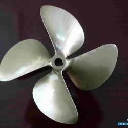 艏侧推 供应90kw艏侧推桨毂