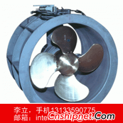 船用螺旋桨 销售hanshin kawasaki船用侧推，螺旋桨