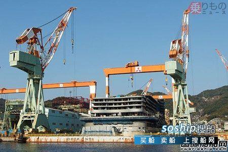 三菱重工的空调怎么样 三菱重工成立两家新船厂重整“祖业”