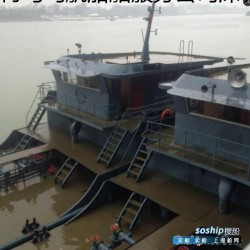 上海500吨油船出售 330吨无证油船