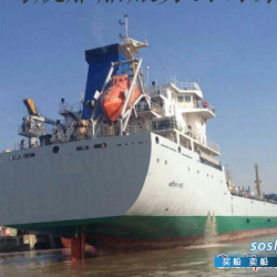 T/S船公司 重油船/加油船11000T