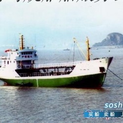 油船 512T三级油船