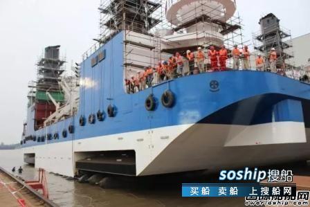 天海防务 船东没钱？天海防务撤单还要打官司