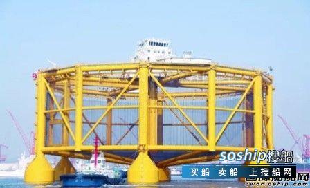 中船重工武船集团 武船集团：建设“新北船”开拓新市场