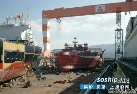 三菱重工空调 三菱重工进入未知领域寻求可持续增长