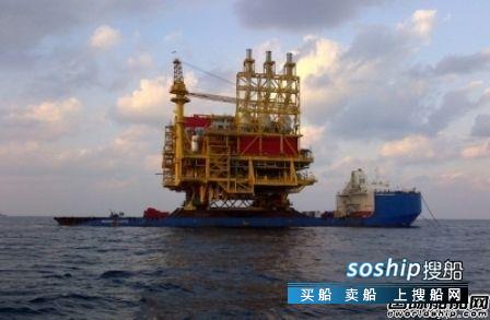 海工市场 破产海工企业Swiber进军FLNG市场