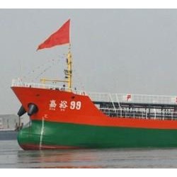 500吨油船报价 1000吨三级加温油船
