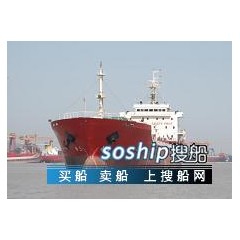 成品油轮 11000吨化学品/成品油轮图1
