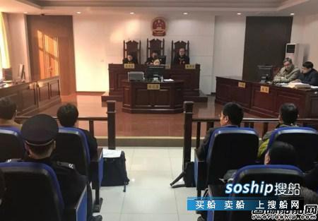 扬州大洋船厂招聘 破产变重整！大洋造船涅槃重生