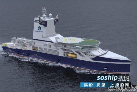 一艘船 川崎重工撤销最后一艘船退出海工市场