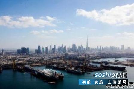 塔司合同 干船坞世界获转塔系泊系统合同