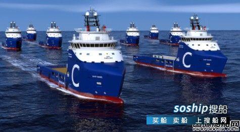 2017中远集团招聘条件 中远海运重工打包出售“库存”海工船