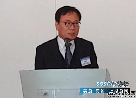振华重工最新消息 现代重工宣布海工业务进入“休眠期”