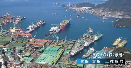 北方重工不开资 三星重工计划增加贷款发股募资提高偿债能力