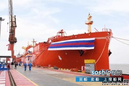 海工大2017年录取分 中船集团2017年民船海工接单同比增长42.3%
