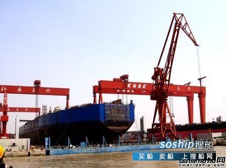忍痛割爱的近义词 外高桥造船“止血”忍痛割爱长兴重工