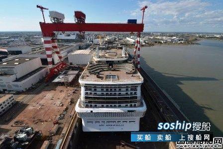 法国鳄鱼t恤 Fincantieri即将完成收购STX法国