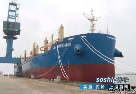 江门南洋船舶工程有限公司 南洋船舶实现“开门红”订单排至2020年