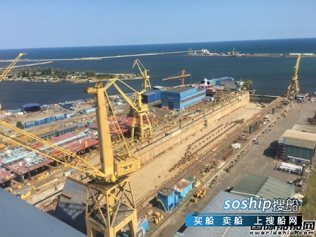 大宇重工 罗马尼亚政府收回大宇曼加利亚重工控制权