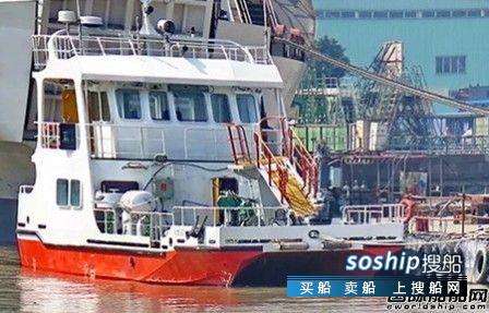 风电运维船 东南造船建造风电运维船大受施工方赞誉