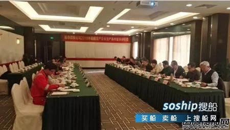 振华重工可能重组吗 振华重工启东海洋公司通过一级II类钢质船舶生产企业生产条件复审