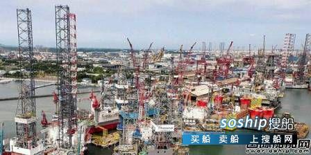 吉宝 KrisEnergy与吉宝签署合作协议