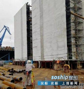 沪东医院 沪东中华确保分段定位准确率达100%