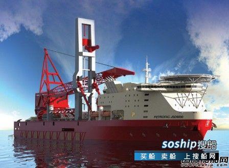中国lng船哪几家船厂造 12亿买下撤单船！这家船厂也成了"船东"