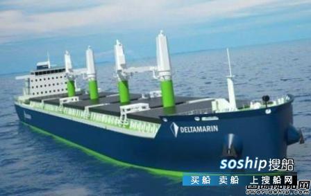 中国造船业现状2018 扬帆集团绿色造船项目获奖取得新突破