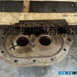 源铭咖啡 齿轮箱盖修复请选广州源铭机电有限公司