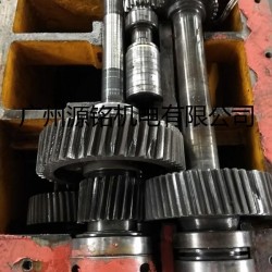 船舶主机参数怎么看 船舶设备主机装置齿轮箱加工维护