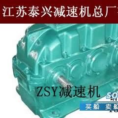 push泰星 泰星标ZSY224-31.5-2一轴工厂直发图2