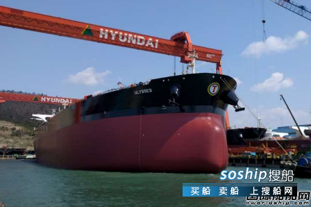 2018中国重工有希望吗 现代重工一季度亏损接单量远低于目标