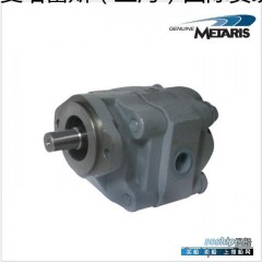 齿轮马达 麦塔雷斯Metaris齿轮马达图1