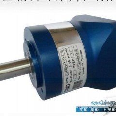 行星减速器 精密行星减速器图1