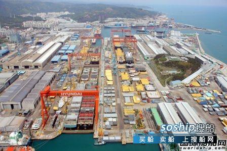 中船集团陈志立简介 上周全球新船订单量继续回升