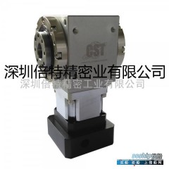 小型直角减速机 直角减速机安装图1