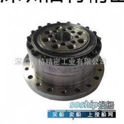 齿轮箱 谐波齿轮箱