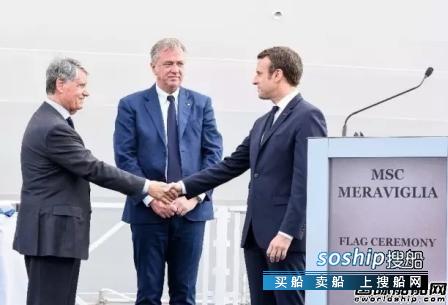 法国鳄鱼t恤 两大船东联手阻击Fincantieri收购STX法国